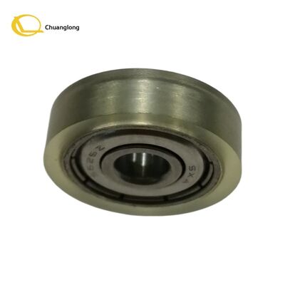 UW-500 KNJ0J1231Z0 DE-100 GFS100 GFS120 UW52C Επικαλυμμένο με καουτσούκ ρουλεμάν KNJ0J1231Z0 Glory GFS220 για μηχανή ταξινόμησης χαρτονομισμάτων