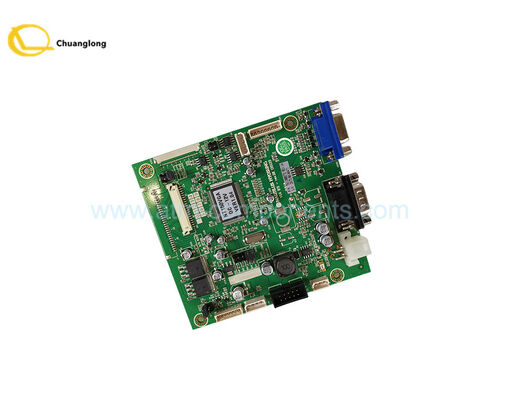 5611000272 S5611000272 Ανταλλακτικά ΑΤΜ Nautilus Hyosung Πίνακας AD Πάνελ LCD DVI CRM 8000TA