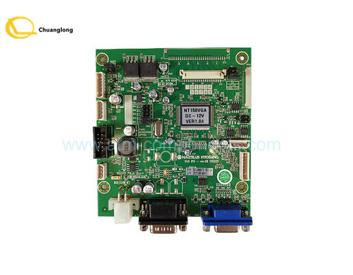 5611000272 S5611000272 Ανταλλακτικά ΑΤΜ Nautilus Hyosung Πίνακας AD Πάνελ LCD DVI CRM 8000TA