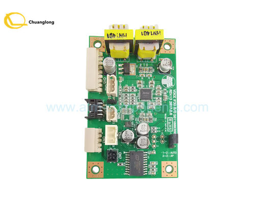 Καλή τιμή 5611000360 S5611000360 Μηχανήματα ΑΤΜ MX5600 MX5600S MX5600ST 8000PT 8600S 8600SB Hyosung Nautilus ΠΙΝΑΚΑΣ ΔΙΕΠΑΦΗΣ ΦΩΝΗΣ σε απευθείας σύνδεση