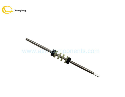 Καλή τιμή 7010000186 S7010000186 ATM Μέρη μηχανών MX5600 MX5600S MX5600ST 8000PT 8600S 8600SB Hyosung Nautilus κυλινδρικό άξονα σε απευθείας σύνδεση
