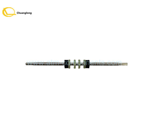 7010000186 S7010000186 ATM Μέρη μηχανών MX5600 MX5600S MX5600ST 8000PT 8600S 8600SB Hyosung Nautilus κυλινδρικό άξονα