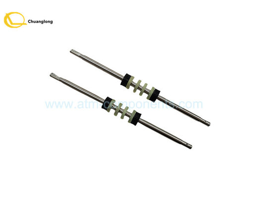 7010000186 S7010000186 ATM Μέρη μηχανών MX5600 MX5600S MX5600ST 8000PT 8600S 8600SB Hyosung Nautilus κυλινδρικό άξονα