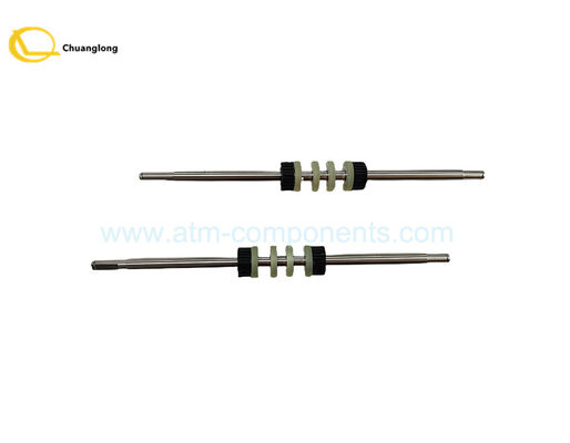 7010000186 S7010000186 ATM Μέρη μηχανών MX5600 MX5600S MX5600ST 8000PT 8600S 8600SB Hyosung Nautilus κυλινδρικό άξονα