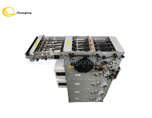 Καλή τιμή 7010000273 S7010000273 Ανταλλακτικά ΑΤΜ Hyosung CDU-7000 Μονάδα διανομής μετρητών σε απευθείας σύνδεση