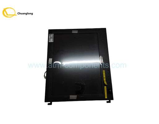 Καλή τιμή 7110000009 S7110000009 ATM Μέρη μηχανής Hyosung 5600T Πίσω ενισχυμένο πίνακα χειριστή EOP σε απευθείας σύνδεση