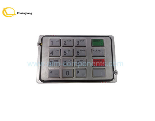 Καλή τιμή 7130020100 S7130020100 Τμήματα μηχανών ATM Hyosung EPP-8000R πληκτρολόγιο πληκτρολόγιο σε απευθείας σύνδεση