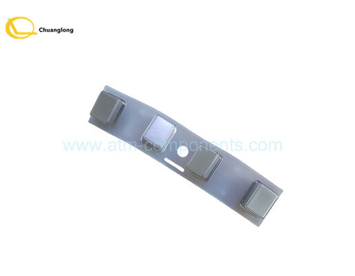 Καλή τιμή 7200000102 S7200000102 ATM Μέρη μηχανής MX5600 MX5600S MX5600ST 8000PT 8600S 8600SB Hyosung Nautilus Λύκτης λειτουργίας σε απευθείας σύνδεση
