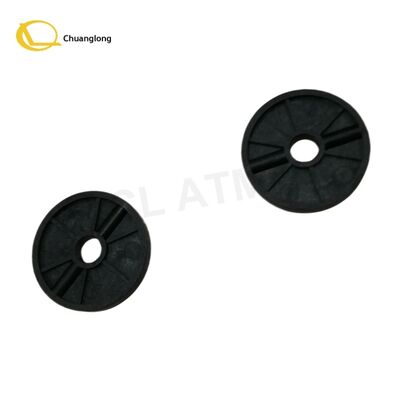 Καλή τιμή 315301610 Πλαστική τροχαλία ζώνης Glory UW-500-F DE-100 GFS100 GFS120 UW52C Τροχαλία ζώνης 315301610 GFS220 για μηχανή διαλογής νομισμάτων σε απευθείας σύνδεση