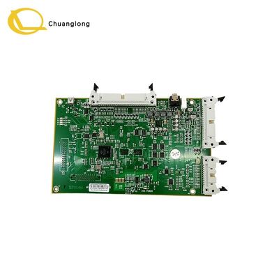 Καλή τιμή Πλακέτα καθολικής διεπαφής NCR 445-0709370 66xx Καθολική πλακέτα διεπαφής MISC 6632 4450709370 Μέρος μηχανής ΑΤΜ Selfserv Kiosk σε απευθείας σύνδεση