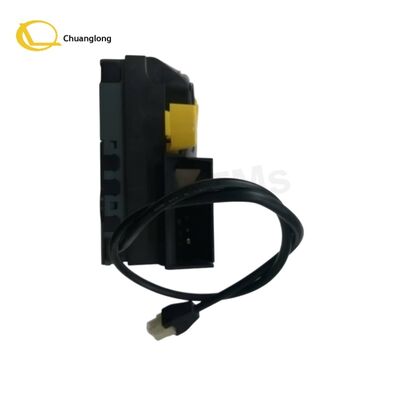 Καλή τιμή MEI Cashflow σειρά 7000 Για ΑΤΜ Κιόστ Διανομείς σνακ ποτών Εταιρεία πώλησης CF7472 Cashflow Χρηματιστή κερμάτων PN 794924002 σε απευθείας σύνδεση