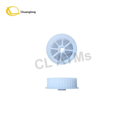 509440 509440011 G&D BPS C5 Τροχαλία Οδοντωτού Ιμάντα Μετρητή Χαρτονομισμάτων 35G 3p Ανταλλακτικά για Μηχανή Τραπεζικών ΑΤΜ Λιανικής