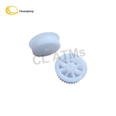 509440 509440011 G&D BPS C5 Τροχαλία Οδοντωτού Ιμάντα Μετρητή Χαρτονομισμάτων 35G 3p Ανταλλακτικά για Μηχανή Τραπεζικών ΑΤΜ Λιανικής