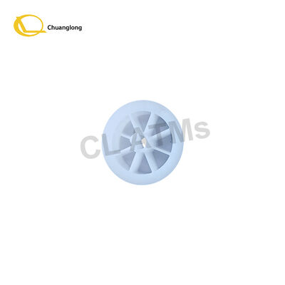 509440 509440011 G&D BPS C5 Τροχαλία Οδοντωτού Ιμάντα Μετρητή Χαρτονομισμάτων 35G 3p Ανταλλακτικά για Μηχανή Τραπεζικών ΑΤΜ Λιανικής