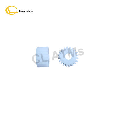 520865 520865001 Τροχός Οδοντωτού Ιμάντα -2 G+D G&D BPS C5 Ανταλλακτικά Μηχανής Μετρητή Χαρτονομισμάτων για Μηχανήματα Τραπεζών ΑΤΜ Λιανικής