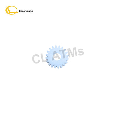 520865 520865001 Τροχός Οδοντωτού Ιμάντα -2 G+D G&D BPS C5 Ανταλλακτικά Μηχανής Μετρητή Χαρτονομισμάτων για Μηχανήματα Τραπεζών ΑΤΜ Λιανικής