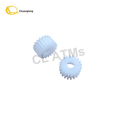 520865 520865001 Τροχός Οδοντωτού Ιμάντα -2 G+D G&D BPS C5 Ανταλλακτικά Μηχανής Μετρητή Χαρτονομισμάτων για Μηχανήματα Τραπεζών ΑΤΜ Λιανικής