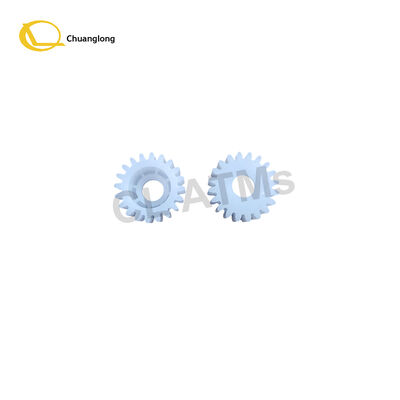 520865 520865001 Τροχός Οδοντωτού Ιμάντα -2 G+D G&D BPS C5 Ανταλλακτικά Μηχανής Μετρητή Χαρτονομισμάτων για Μηχανήματα Τραπεζών ΑΤΜ Λιανικής