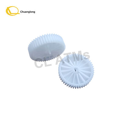 520866 G+D G&D BPS C5 Οδοντωτός Τροχός Ιμάντα M1-Z50 Ανταλλακτικά Μηχανής Μετρητή Χαρτονομισμάτων Μοντάζ Επισκευής