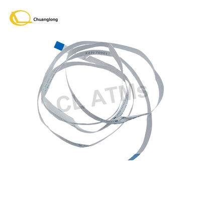 Καλή τιμή 533170 533170001 Flex Cable Keypad SB C5 για G&D BPS C5 Τραπεζογραμμάτια σε απευθείας σύνδεση