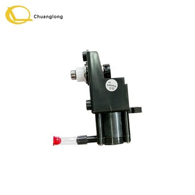 Καλή τιμή Συγκρότημα αντλίας κενού NCR S2 4450751323 445-0751323 6623 6627 S662 6634 6636 S2 αντλία κενού ATM αυτοεξυπηρετούμενη μηχανή σε απευθείας σύνδεση