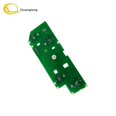 Καλή τιμή Πλακέτα Ελέγχου NCR S2 445-0752739 Πλακέτες Τυπωμένου Κυκλώματος Διεπαφή IGCRD PCB 6623 6627 4450752739 Μηχάνημα Αυτοεξυπηρέτησης ΑΤΜ Μηχάνημα Μέρος σε απευθείας σύνδεση