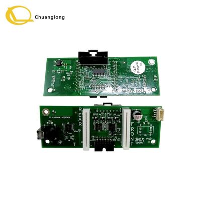 Καλή τιμή NCR S2 Διασύνδεση βαγόνου εμπρός AC PCBA εμπρός πίσω φορτίο 445-0764902 445-0763864 4450763864 445-0761208-227 ATM αυτοεξυπηρετούμενο ανταλλακτικό σε απευθείας σύνδεση