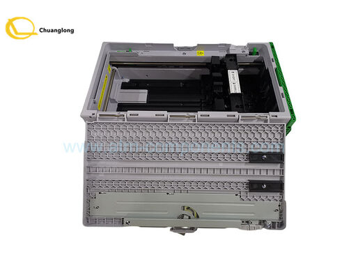 7430006681 S7430006681 Τμήματα μηχανών ATM Hyosung Cassette BRM50 RTRJC