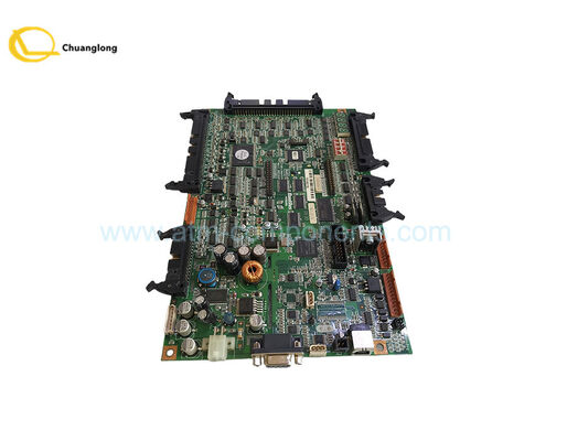 Καλή τιμή 7670000040 S7670000040 Ανταλλακτικά ATM Hyosung Nautilus Πίνακας Ελέγχου Διανομέα G-CDU E Κύρια Πλακέτα σε απευθείας σύνδεση