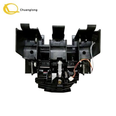 Καλή τιμή NCR S2 Dispenser Bill Aligner Assembly 445-0736562 Assy Reference Edge Fru 4450736562 ATM CRM Selfserv Kiosk Τραπεζική μηχανή ανταλλακτικό σε απευθείας σύνδεση