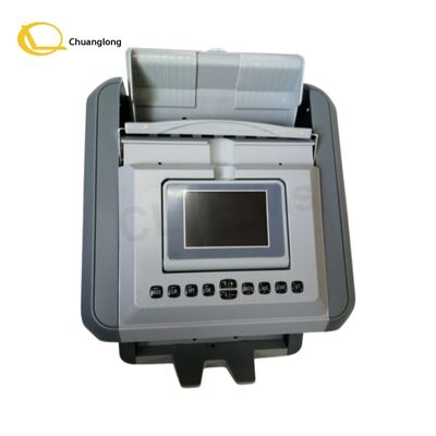 Καλή τιμή SH-05C NC608260300190001 Μηχανή καταμέτρησης χρημάτων Πολυνομιακός διαχωριστής Μετρητή χρημάτων Ανιχνευτής μεικτής αξίας Μετρητής ΑΤΜ σε απευθείας σύνδεση
