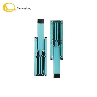 Καλώδιο αισθητήρα εξόδου NCR S2 Carriage Flex Assembly 009-0032220 009-0030761 ATM CRM Kiosk Αυτόματης Εξυπηρέτησης Ανταλλακτικό Μηχανήματος 0090032220