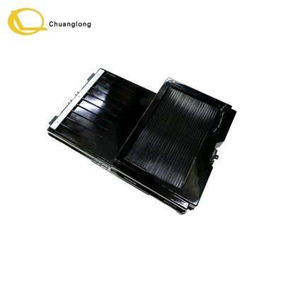 Καλή τιμή Κασέτα απόρριψης NCR S2 445-0754382 445-0756691 6623 6627 Κουτί μετρητών ΑΤΜ CRM Kiosk Αυτόματη μηχανή ανταλλακτικό 4450756691 4450754382 σε απευθείας σύνδεση