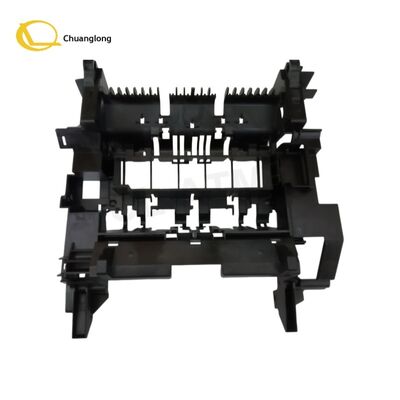 Καλή τιμή ΒCC PP4238-1302P002 Κουβάς Κάτω Φρέμα ΑΤΜ Τμήματα Κίνα Προμηθευτής Yihua 6040W OKI RG7 Κουβάς Κάτω Φρέμα BCC-PP4238-1302P002 σε απευθείας σύνδεση