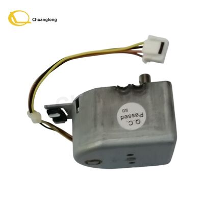 BCC YB4238-7003P001 Ανταλλακτικά Μηχανής ΑΤΜ OKI Κινητήρας Piggy 3 Θέσεων Λεπίδα 3 Θέσεων Επιλογέας KTA4H06A-4015 BCC YB4238-7003P001 Κινητήρας 3 Θέσεων