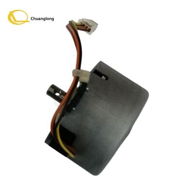 BCC YB4238-7003P001 Ανταλλακτικά Μηχανής ΑΤΜ OKI Κινητήρας Piggy 3 Θέσεων Λεπίδα 3 Θέσεων Επιλογέας KTA4H06A-4015 BCC YB4238-7003P001 Κινητήρας 3 Θέσεων