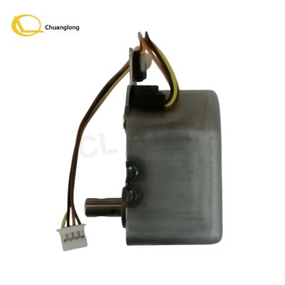 BCC YB4238-7003P001 Ανταλλακτικά Μηχανής ΑΤΜ OKI Κινητήρας Piggy 3 Θέσεων Λεπίδα 3 Θέσεων Επιλογέας KTA4H06A-4015 BCC YB4238-7003P001 Κινητήρας 3 Θέσεων