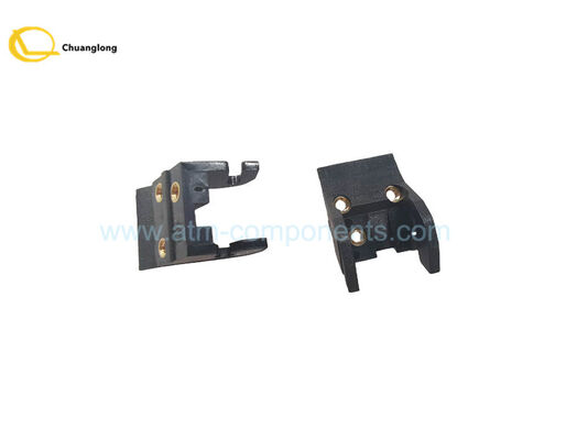 49225260000C 49-006708-000C ATM Spare Parts Diebold Fork Block
