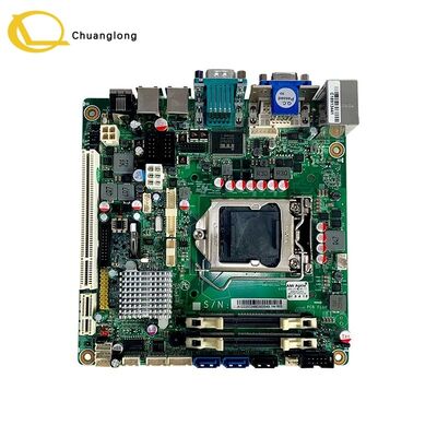 Καλή τιμή Μητρική πλακέτα NCR BRM Mini Pocono 445-0746025 Riverside Intel 6687 SS22E 6622E 66XX Board 4450746025 4450752088 Ανταλλακτικό ATM CRM SelfServ σε απευθείας σύνδεση