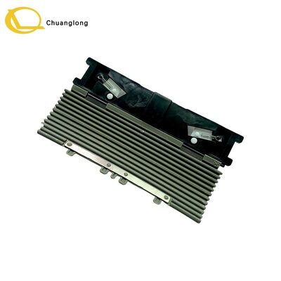 NCR S1 Κλείστρο Κασέτας Απόρριψης με Μάνταλο Κάδος Εκκαθάρισης 445-0586992 58xx ATM CRM Kiosk Selfserv CRS Μηχανή Ανταλλακτικό 4450586992