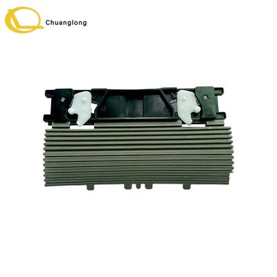 NCR S1 Κλείστρο Κασέτας Απόρριψης με Μάνταλο Κάδος Εκκαθάρισης 445-0586992 58xx ATM CRM Kiosk Selfserv CRS Μηχανή Ανταλλακτικό 4450586992