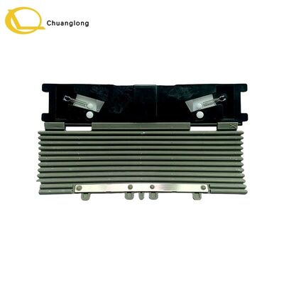 NCR S1 Κλείστρο Κασέτας Απόρριψης με Μάνταλο Κάδος Εκκαθάρισης 445-0586992 58xx ATM CRM Kiosk Selfserv CRS Μηχανή Ανταλλακτικό 4450586992