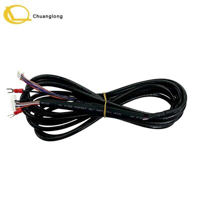 Καλή τιμή Καλώδιο Wincor για Σύνδεση 01750082602 Κλείστρου FL με CMD V4 Procash 1500XE Καλώδιο Diebold Nixdorf ATM CRM Αυτόματης Εξυπηρέτησης Kiosk σε απευθείας σύνδεση