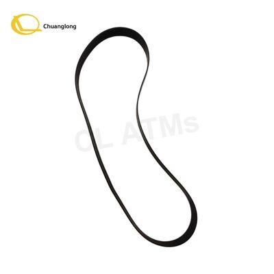 Glory 31430661 Τεχνητή ζώνη 10*332*0.65MM UW-200 GFS100 GFS120 GFS220 UW52C Τεχνητή ζώνη 31430661 για μηχανή διαλογής νομισμάτων