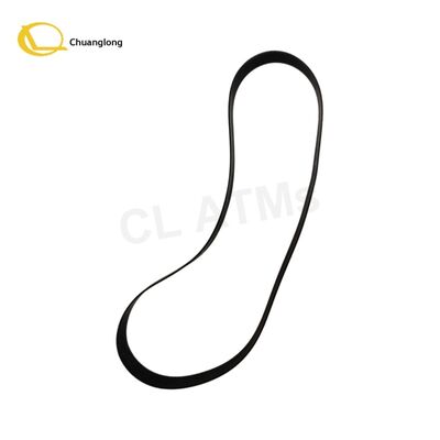 Glory 31430661 Τεχνητή ζώνη 10*332*0.65MM UW-200 GFS100 GFS120 GFS220 UW52C Τεχνητή ζώνη 31430661 για μηχανή διαλογής νομισμάτων