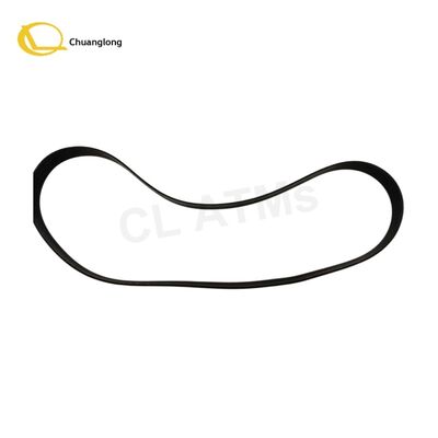 Glory 31430661 Τεχνητή ζώνη 10*332*0.65MM UW-200 GFS100 GFS120 GFS220 UW52C Τεχνητή ζώνη 31430661 για μηχανή διαλογής νομισμάτων