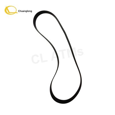 Glory 31430661 Τεχνητή ζώνη 10*332*0.65MM UW-200 GFS100 GFS120 GFS220 UW52C Τεχνητή ζώνη 31430661 για μηχανή διαλογής νομισμάτων