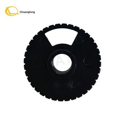 Καλή τιμή 4P00917P-001 Hitachi 2845V Cash Cassette RB Series AB Encoder Gear PN 4P00917P-001 Αντικατασκευαστικό μέρος για κουτί μετρητών σε απευθείας σύνδεση