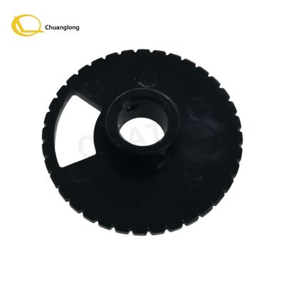 4P00917P-001 Hitachi 2845V Cash Cassette RB Series AB Encoder Gear PN 4P00917P-001 Αντικατασκευαστικό μέρος για κουτί μετρητών