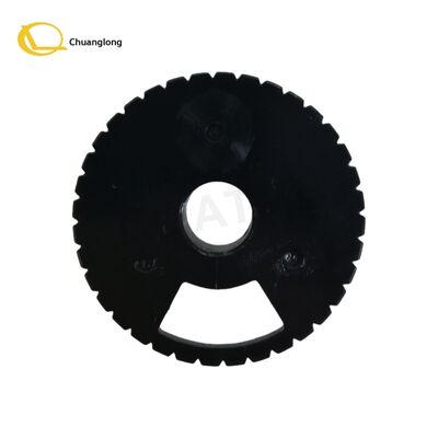 4P00917P-001 Hitachi 2845V Cash Cassette RB Series AB Encoder Gear PN 4P00917P-001 Αντικατασκευαστικό μέρος για κουτί μετρητών